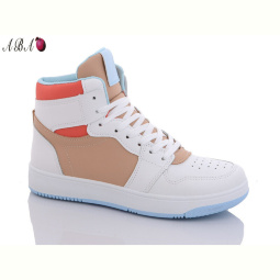 Кроссовки Aba BK70-4