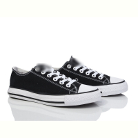 Кеды Violeta HD54-B601-1 black