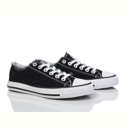Кеды Violeta HD54-B601-1 black