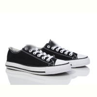 Кеды Violeta HD54-B601-1 black