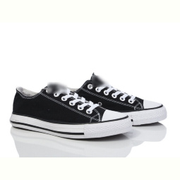 Кеды Violeta HD54-B601-1 black