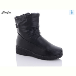 Ботинки Chunsen 37885X-1