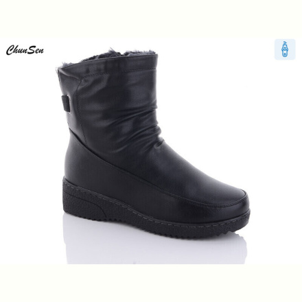 Ботинки Chunsen 37885X-1