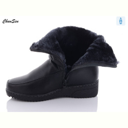 Ботинки Chunsen 37885X-1