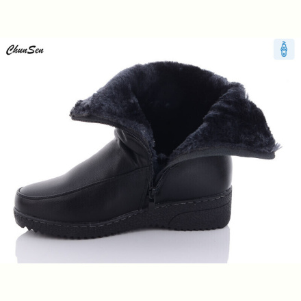 Ботинки Chunsen 37885X-1