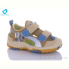 Сандалии Comfort-baby 2345 бежев