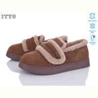 Туфли ITTS L25-45
