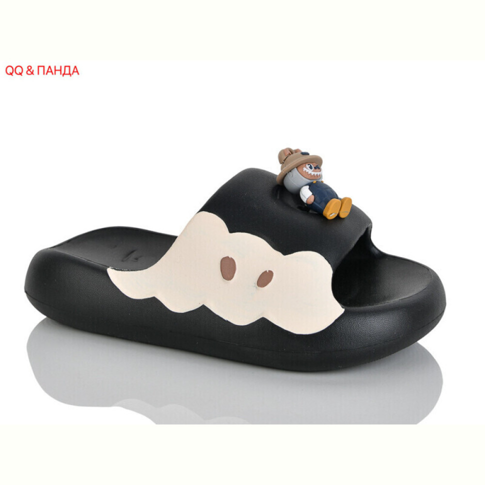 Шлепки QQ&Панда QQ87-1