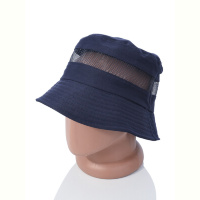 Панама Королева 8-01 navy (58)