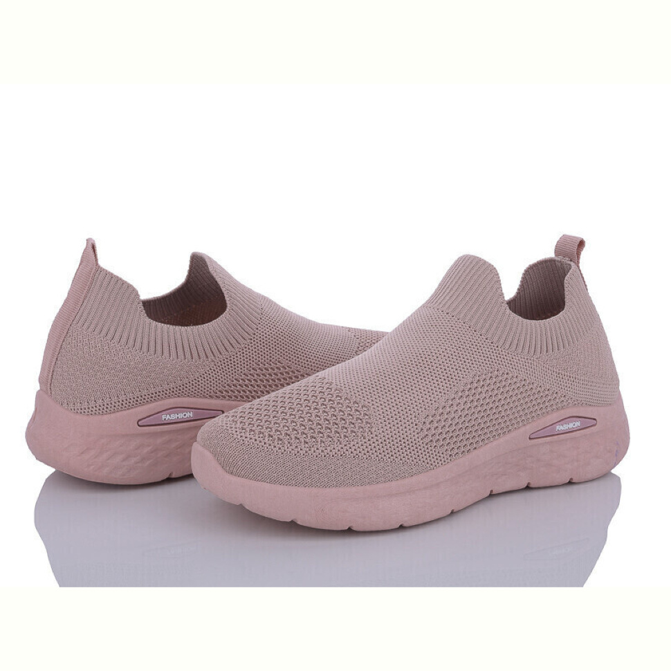 Кроссовки Ok Shoes W169-3