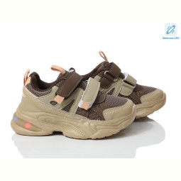 Кроссовки Poni kids 2054-4T LED