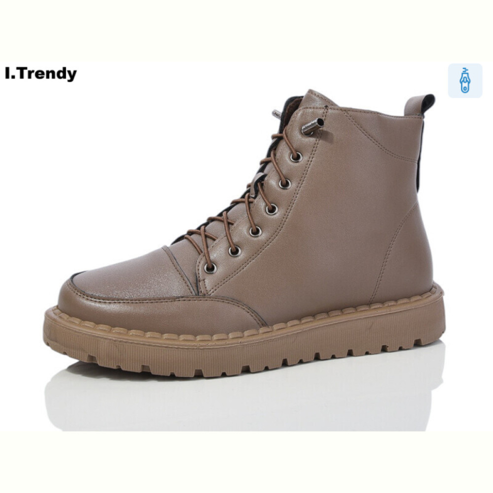 Ботинки Trendy BK1071-20
