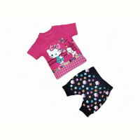 Костюм Kids-modnik 58306 малиновий