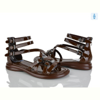 Босоножки Loretta H106