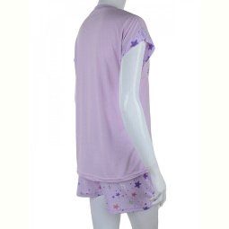 Пижама Obuvok 2108 violet (04094)