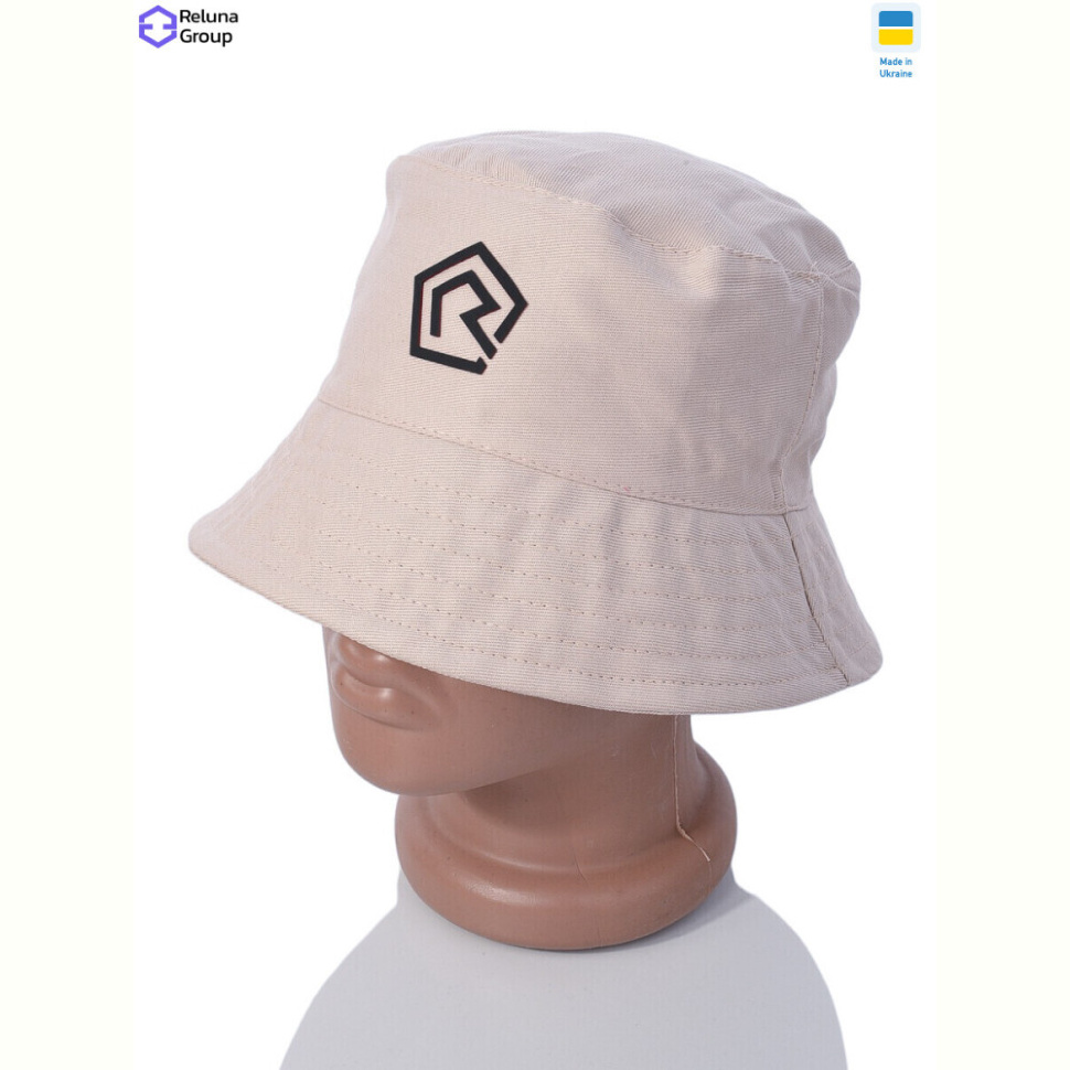 Панама Reluna Group 585-16 beige