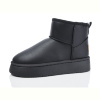 Угги Ok Shoes A84-1