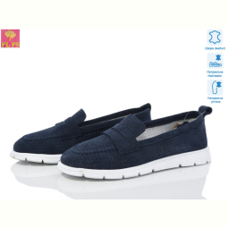 Туфли PLPS 0063-06