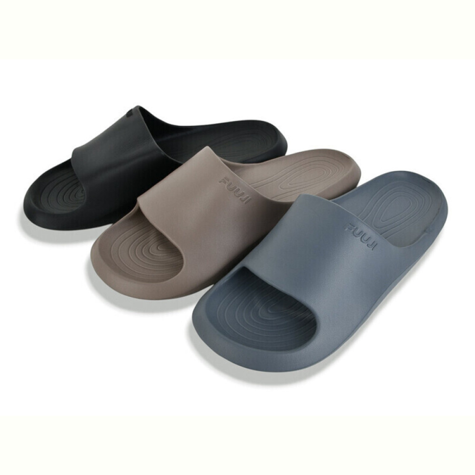 Шлепки M&L  Alex13 8711 mix