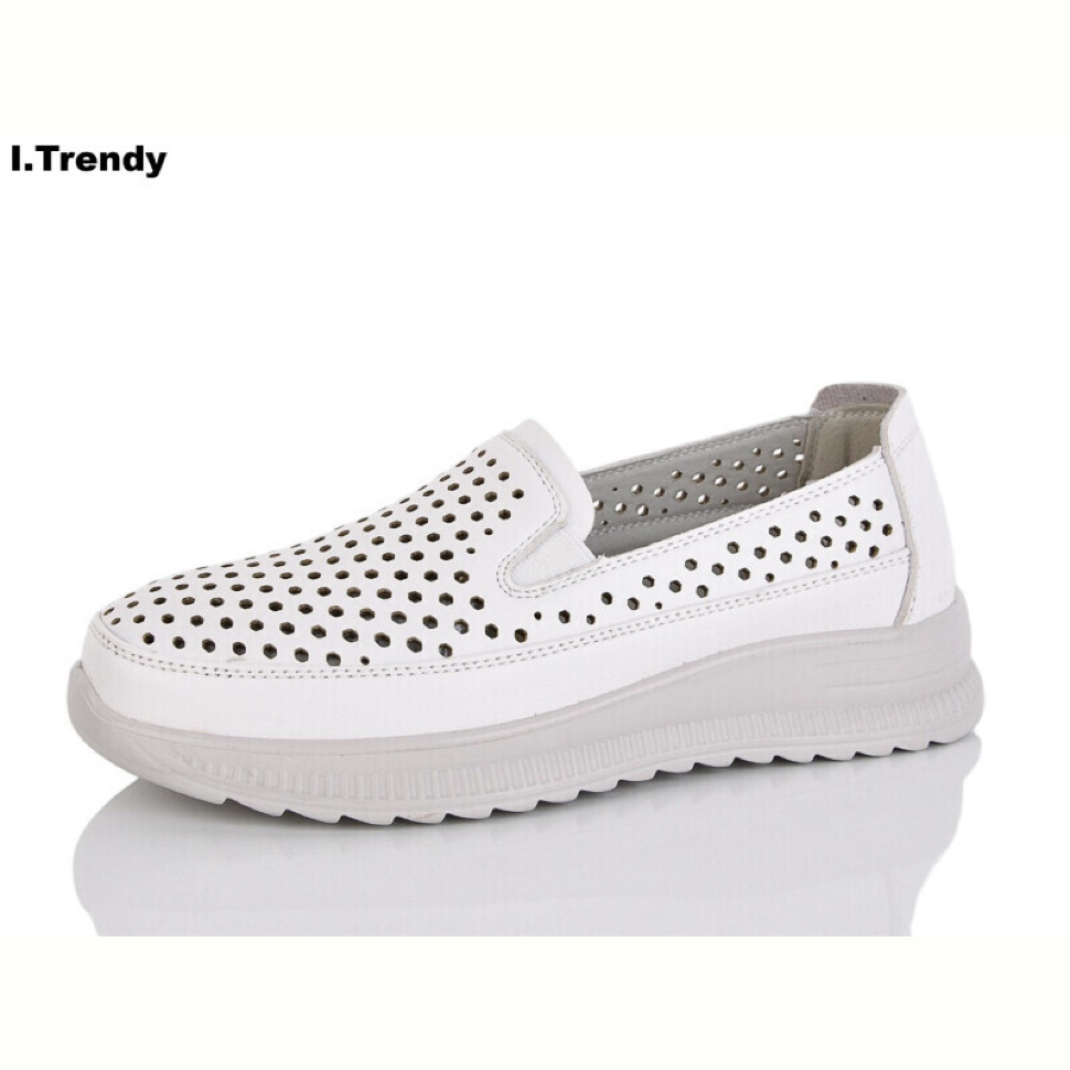 Туфли Trendy BK1557-3