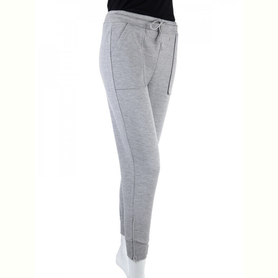 Спортивные штаны DIYA 901 l.grey