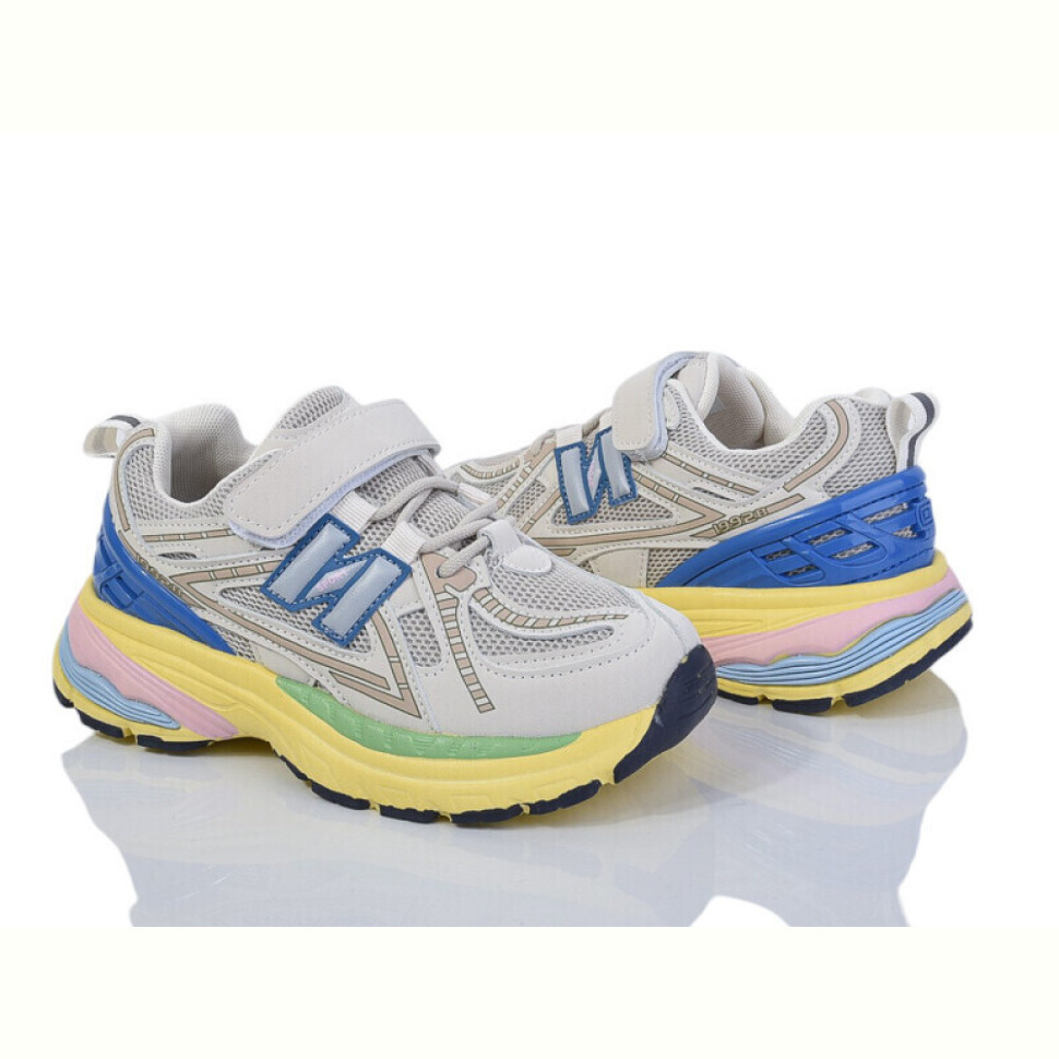 Кроссовки KIMBOO GY541-3D