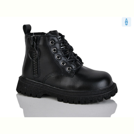 Ботинки Xifa kids B1637-1B