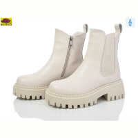 Ботинки Mei De Li D43-17