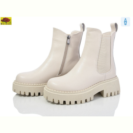 Ботинки Mei De Li D43-17