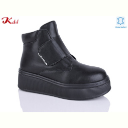 Ботинки Jiulai-Kadisalun C805-7