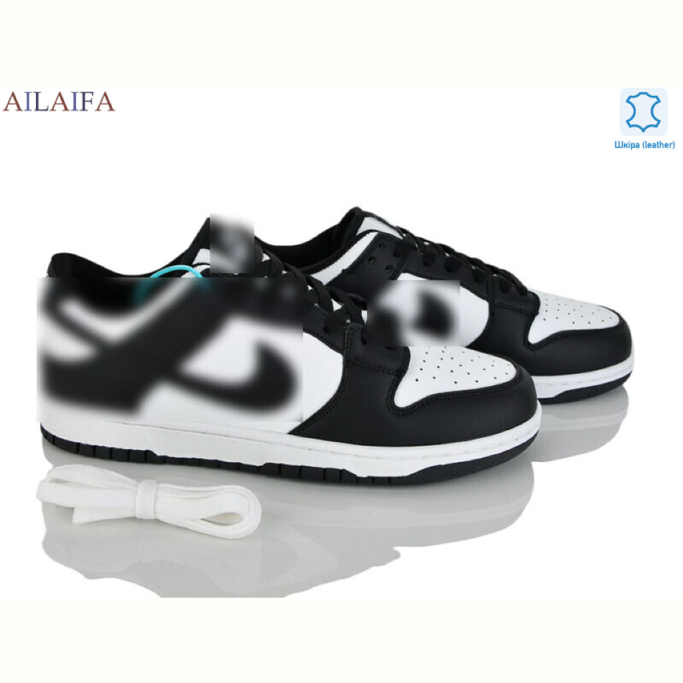 Кроссовки Ailaifa A110-6