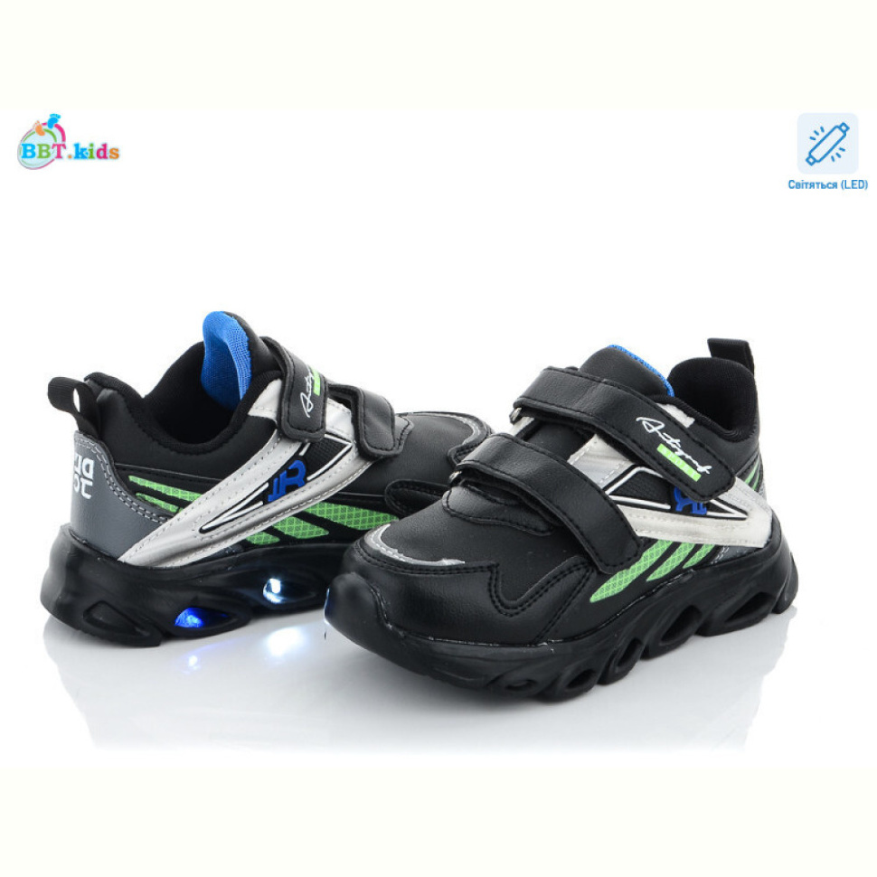 Кроссовки BBT H5774-1 LED Кроссовки BBT H5774-1 LED