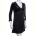 Платье Vande Grouff 973 black