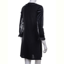 Платье Vande Grouff 973 black
