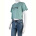 Футболка Obuvok 08789-19 green