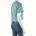 Футболка Obuvok 08789-19 green