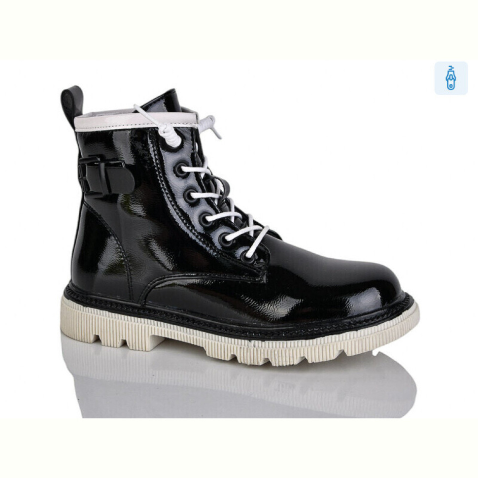 Ботинки Xifa kids B1701-5C
