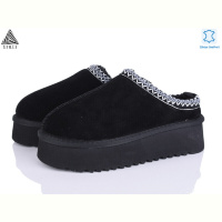 Угги STILLI Group UG350-1 шкіра піна