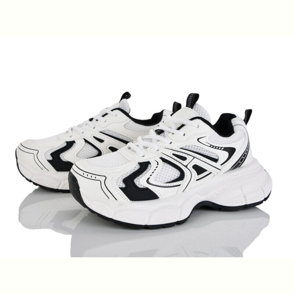 Кроссовки Бабочка-Mengfuna-AESD HQ66-7