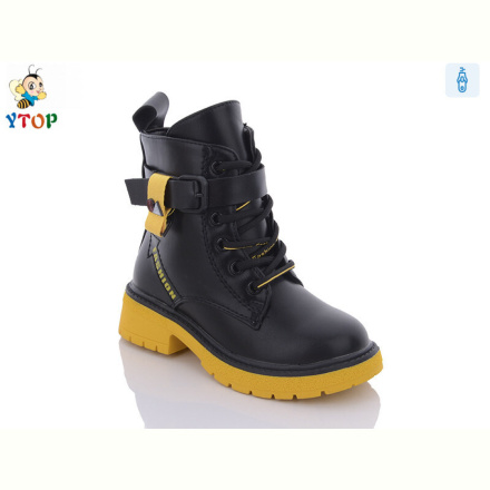 Ботинки Y.Top YD6041-6-43