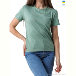 Футболка Riza 5430 green