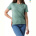 Футболка Riza 5430 green