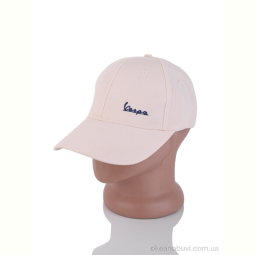 Кепка RuBi 4002-5 beige