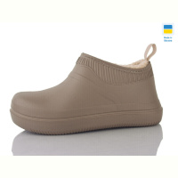 Галоши Lot Shoes 7002 беж