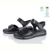 Босоножки Fat Fox-Tamei 2503-12