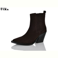 Ботинки VIKA-Limani-LULU D611-2