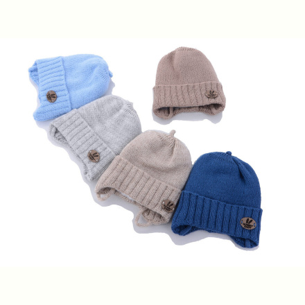 Шапка Red Hat MK-G23-01M mix