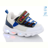 Кроссовки Xifa kids 7989A LED