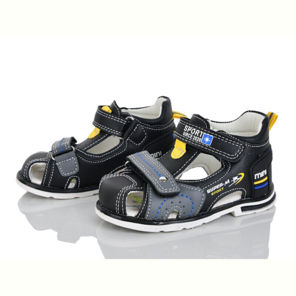 Сандалии Xifa kids XF01-YF2198-1A