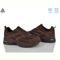 Кроссовки STILLI Group N360-33 шкіра